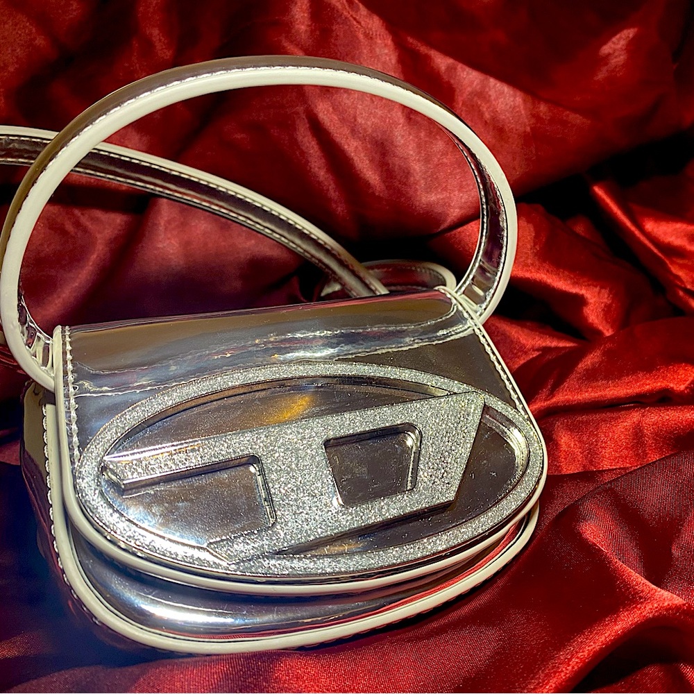 BRAND NEW DIESEL 1DR XS MINI BAG